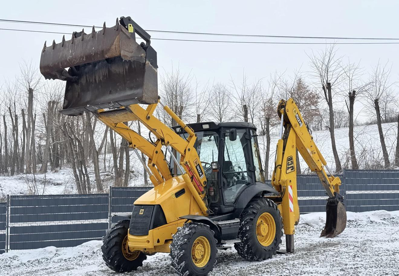 Ექსკავატორები