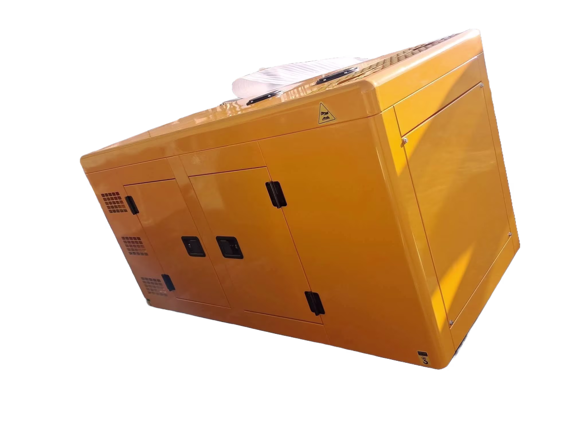 Გენერატორები